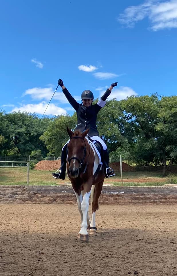 Riding Lessons at Maple Ridge