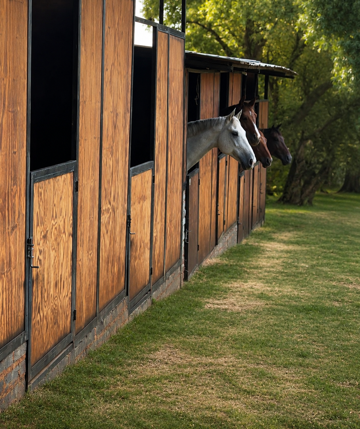 Maple Ridge event stable hire